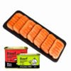 Premium Canned Beef Luncheon Meat