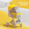 All Seasons Supplies Going Out Pet Cart Stroller