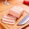 Premium Canned Chicken Luncheon Meat
