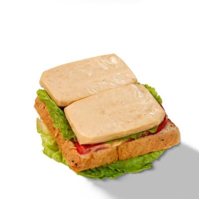 Ready-to-Eat Canned Chicken Meat