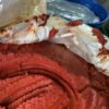 50g Tomato Paste Sachet Ketchup