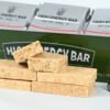 Chocolate Flavored Compressed Biscuit Ration