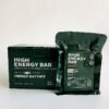 Outdoor Survival Crispy Chocolate Ration