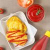 Fresh Concentrated Tomato Paste Ketchup