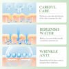 BIOAOUA Soothing Repair Facial Essence Cream