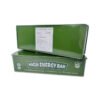 Chocolate Flavored Compressed Biscuit Ration