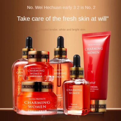6-pcs-face-skin-care-product-blood-orange_main-1_800x800.jpg 6PCS Face Skin Care Product Blood Orange Facial Cleanser